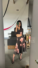 Load image into Gallery viewer, Hibiscus Top - SARAROSE