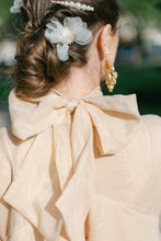 Load image into Gallery viewer, The Cindy Tiered Gown | Champagne - SARAROSE