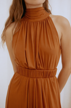 Load image into Gallery viewer, Havlan Maxi - Terra Cotta - SARAROSE