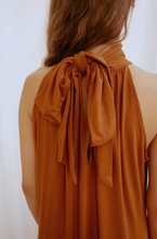 Load image into Gallery viewer, Havlan Maxi - Terra Cotta - SARAROSE