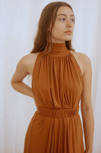 Load image into Gallery viewer, Havlan Maxi - Terra Cotta - SARAROSE