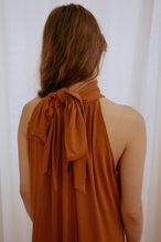 Load image into Gallery viewer, Havlan Maxi - Terra Cotta - SARAROSE