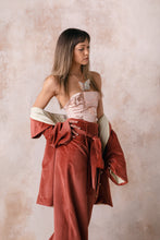 Load image into Gallery viewer, The Brandy Wide Leg Trousers | Rosebud - SARAROSE