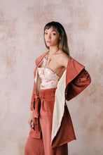 Load image into Gallery viewer, The Brandy Wide Leg Trousers | Rosebud - SARAROSE