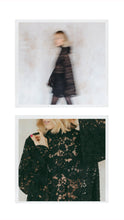 Load image into Gallery viewer, The Cindy Blouse | Black Lace - SARAROSE