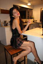 Load image into Gallery viewer, Tartan Plaid Skirt - SARAROSE
