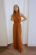 Havlan Maxi - Terra Cotta - SARAROSE
